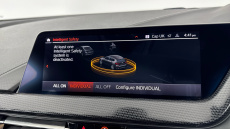 BMW 1 Series 118i Sport 5dr Petrol Hatchback